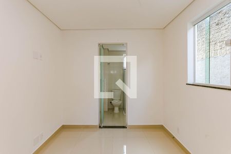 Quarto de apartamento para alugar com 1 quarto, 30m² em Vila Moinho Velho, São Paulo