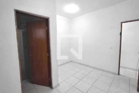 Suíte 1 de casa para alugar com 2 quartos, 120m² em Nova Gerti, São Caetano do Sul