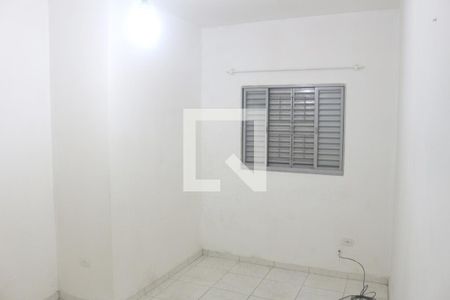 Suíte 2 de casa para alugar com 2 quartos, 120m² em Nova Gerti, São Caetano do Sul