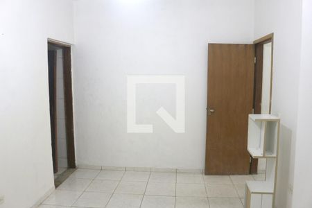 Suíte 2 de casa para alugar com 2 quartos, 120m² em Nova Gerti, São Caetano do Sul