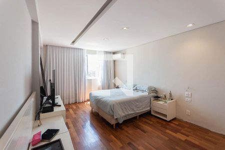 Suíte 1 de apartamento para alugar com 3 quartos, 150m² em Tijuca, Rio de Janeiro