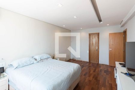 Suíte 1 de apartamento para alugar com 3 quartos, 150m² em Tijuca, Rio de Janeiro