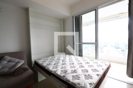 Estúdio de kitnet/studio à venda com 1 quarto, 35m² em Vila Gomes Cardim, São Paulo