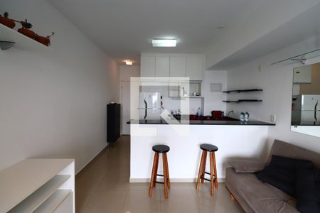Estúdio de kitnet/studio à venda com 1 quarto, 35m² em Vila Gomes Cardim, São Paulo
