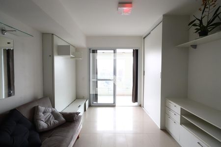 Estúdio de kitnet/studio à venda com 1 quarto, 35m² em Vila Gomes Cardim, São Paulo