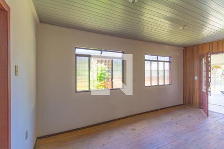 Sala de casa à venda com 2 quartos, 100m² em São José, Canoas
