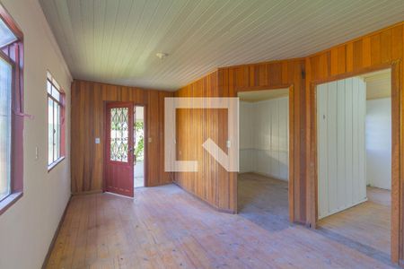 Sala de casa à venda com 2 quartos, 100m² em São José, Canoas