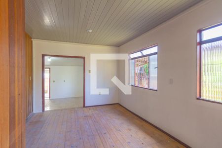 Sala de casa à venda com 2 quartos, 100m² em São José, Canoas