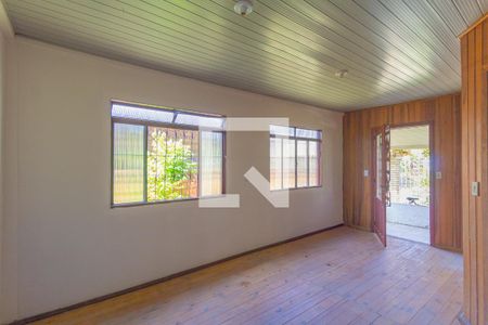 Sala de casa à venda com 2 quartos, 100m² em São José, Canoas