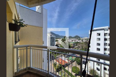 Apartamento à venda com 2 quartos, 140m² em Recreio dos Bandeirantes, Rio de Janeiro