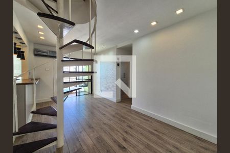 Apartamento à venda com 2 quartos, 140m² em Recreio dos Bandeirantes, Rio de Janeiro