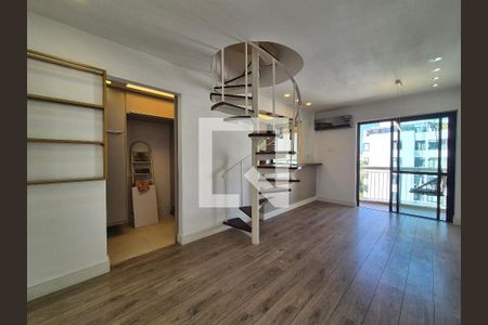 Apartamento à venda com 2 quartos, 140m² em Recreio dos Bandeirantes, Rio de Janeiro