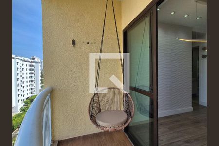 Apartamento à venda com 2 quartos, 140m² em Recreio dos Bandeirantes, Rio de Janeiro