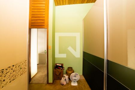 Quarto 4 de casa à venda com 8 quartos, 604m² em Garças, Belo Horizonte