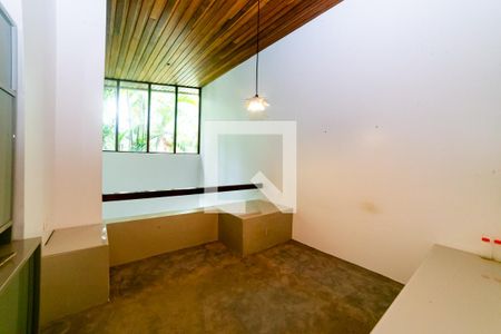 Sala de TV de casa à venda com 8 quartos, 604m² em Garças, Belo Horizonte