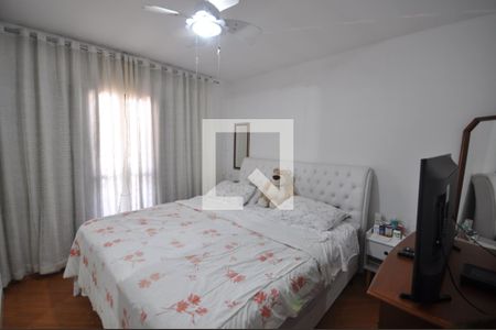 Quarto Suíte de casa à venda com 3 quartos, 125m² em Vila Medeiros, São Paulo