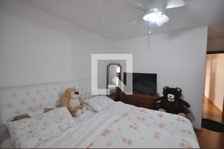 Quarto Suíte de casa à venda com 3 quartos, 125m² em Vila Medeiros, São Paulo