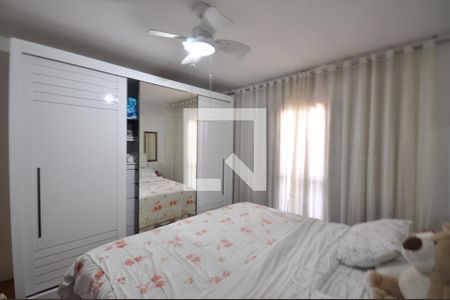 Quarto Suíte de casa à venda com 3 quartos, 125m² em Vila Medeiros, São Paulo