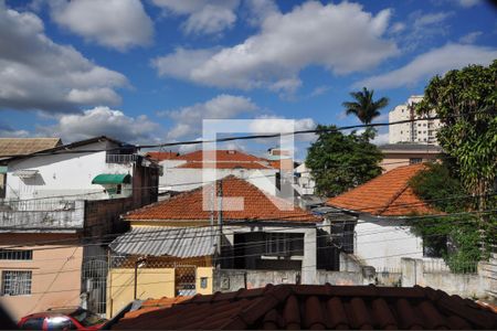 Vista do Quarto Suíte de casa à venda com 3 quartos, 125m² em Vila Medeiros, São Paulo