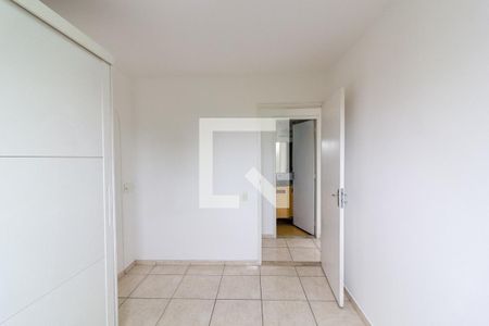 Quarto 1 de apartamento à venda com 3 quartos, 75m² em Vila Sao Paulo, São Paulo