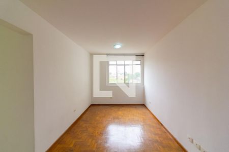 Sala de apartamento à venda com 3 quartos, 75m² em Vila Sao Paulo, São Paulo
