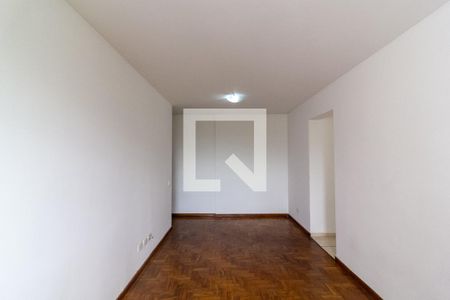 Sala de apartamento à venda com 3 quartos, 75m² em Vila Sao Paulo, São Paulo