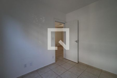 Quarto 2 de apartamento para alugar com 2 quartos, 58m² em Planalto Verde, Ribeirão Preto