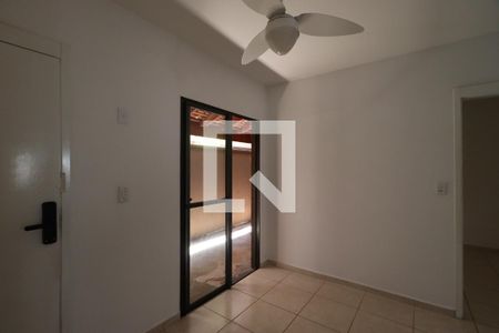 Sala de apartamento para alugar com 2 quartos, 58m² em Planalto Verde, Ribeirão Preto