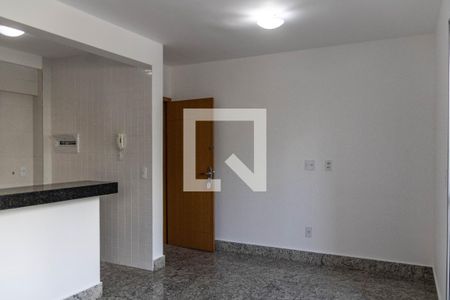 Apartamento para alugar com 3 quartos, 80m² em Buritis, Belo Horizonte