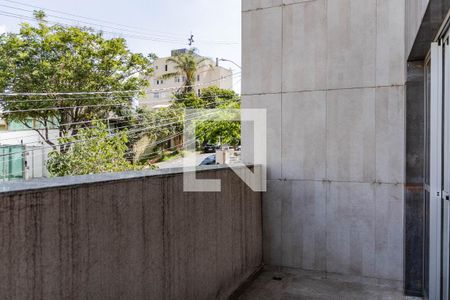 Apartamento para alugar com 3 quartos, 80m² em Buritis, Belo Horizonte