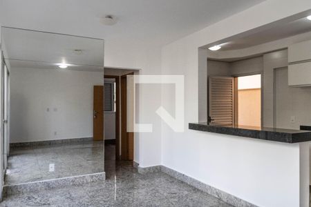 Apartamento para alugar com 3 quartos, 80m² em Buritis, Belo Horizonte