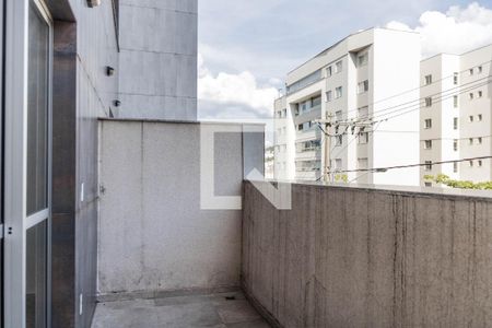 Apartamento para alugar com 3 quartos, 80m² em Buritis, Belo Horizonte