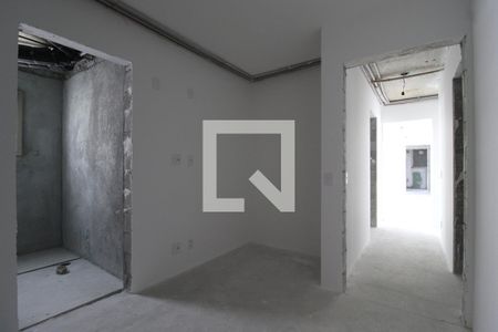 Quarto 2 - Suíte de apartamento à venda com 3 quartos, 151m² em Indianópolis, São Paulo