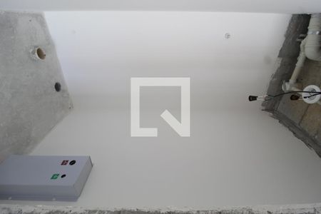 Lavabo de apartamento à venda com 3 quartos, 151m² em Indianópolis, São Paulo