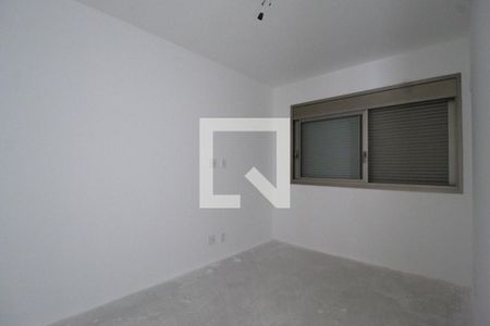 Quarto 1 - Suíte de apartamento à venda com 3 quartos, 151m² em Indianópolis, São Paulo