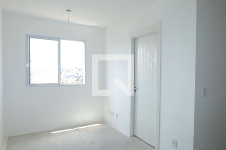 Sala de apartamento à venda com 2 quartos, 34m² em Vila Norma, São Paulo