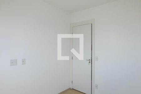 Quarto 2 de apartamento à venda com 2 quartos, 34m² em Vila Norma, São Paulo