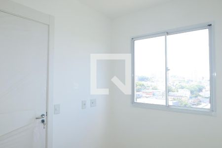 Quarto 1 de apartamento à venda com 2 quartos, 34m² em Vila Norma, São Paulo