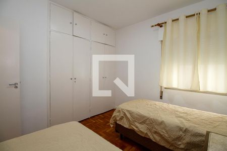 Quarto de apartamento à venda com 2 quartos, 110m² em Jardim Paulista, São Paulo