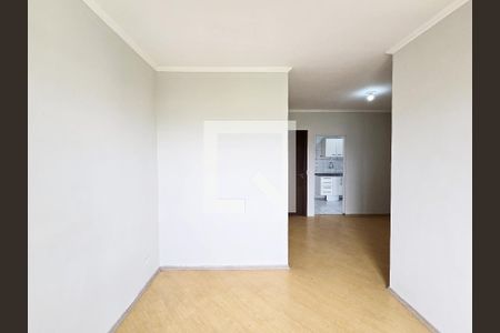 Sala de apartamento para alugar com 2 quartos, 65m² em Jardim Bom Clima, Guarulhos