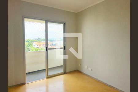 Sala de apartamento para alugar com 2 quartos, 65m² em Jardim Bom Clima, Guarulhos