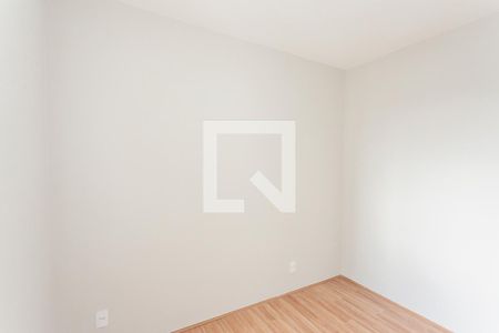 Quarto 1 de apartamento à venda com 2 quartos, 40m² em Jardim Santo Antoninho, São Paulo