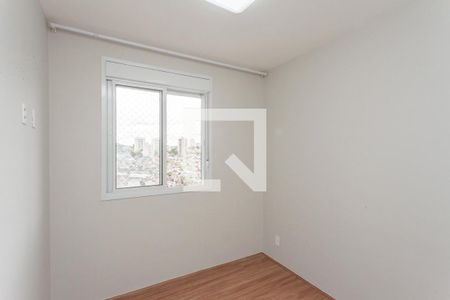 Quarto 1 de apartamento à venda com 2 quartos, 40m² em Jardim Santo Antoninho, São Paulo