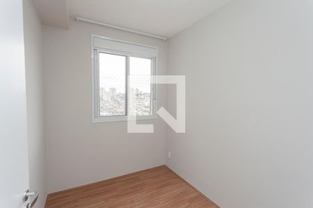 Quarto 2 de apartamento à venda com 2 quartos, 40m² em Jardim Santo Antoninho, São Paulo