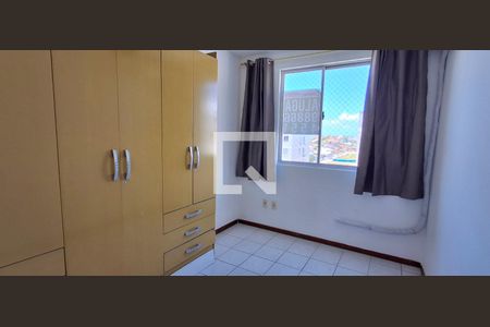 Quarto 2 de apartamento para alugar com 2 quartos, 66m² em Ipiranga, São José
