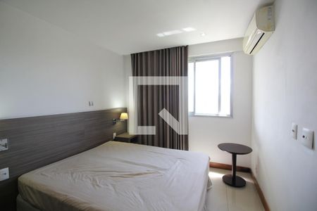 Quarto de apartamento à venda com 1 quarto, 45m² em Jacarepaguá, Rio de Janeiro
