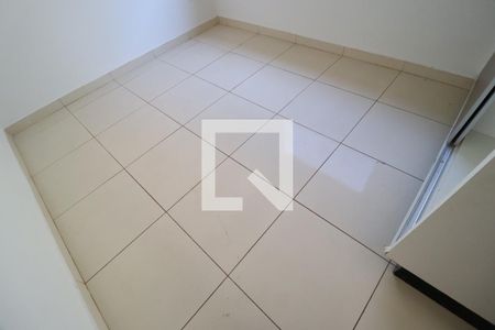 Quarto 1 de casa para alugar com 3 quartos, 130m² em Granada, Uberlândia