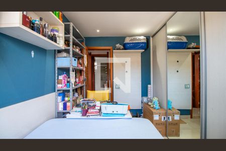 Quarto 1 de apartamento para alugar com 2 quartos, 66m² em Vila Isabel, Rio de Janeiro