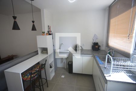 Apartamento à venda com 1 quarto, 34m² em Barro Preto, Belo Horizonte