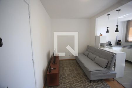 Apartamento à venda com 1 quarto, 34m² em Barro Preto, Belo Horizonte